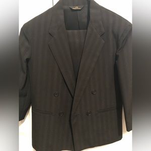 Boys suit